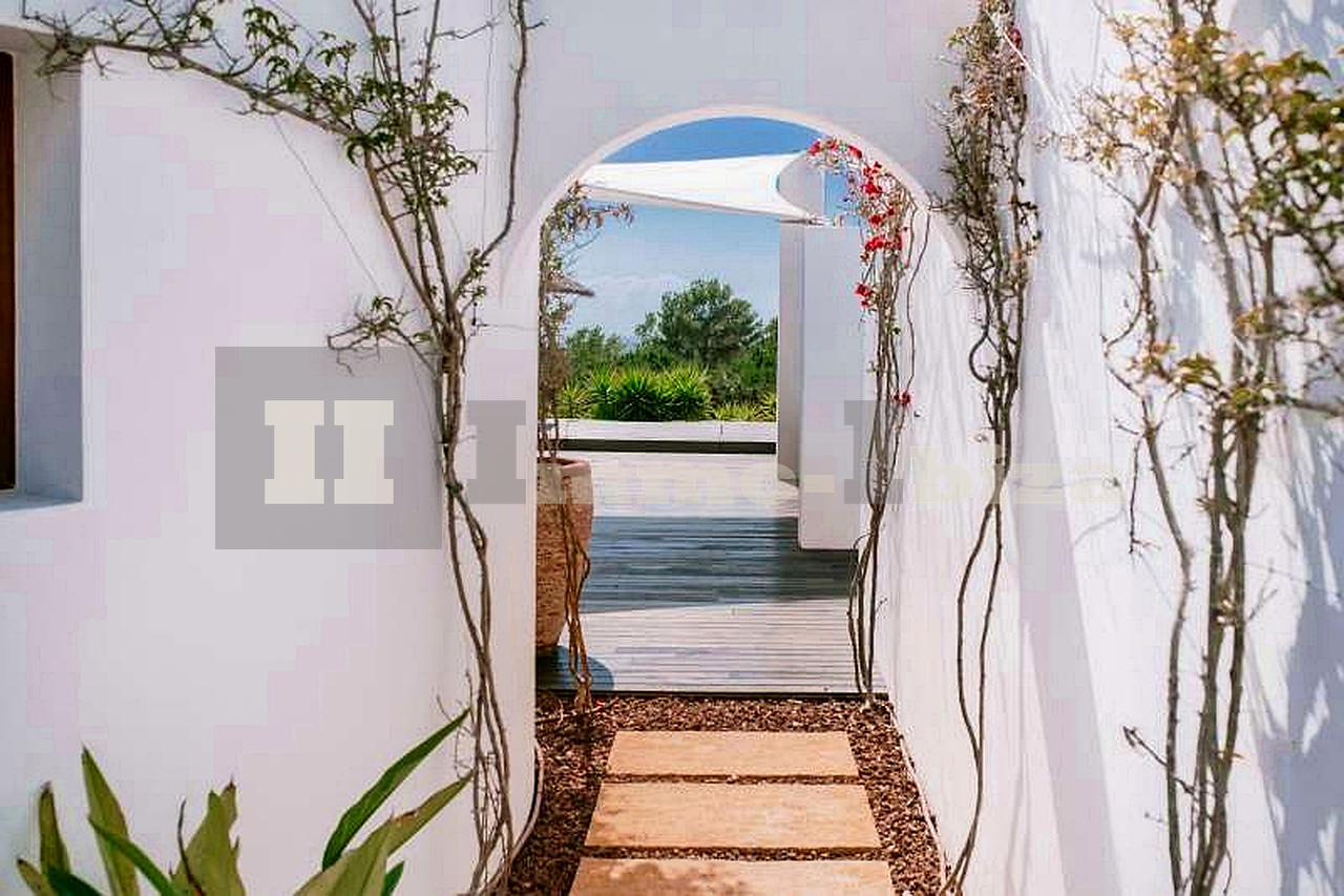 Charming Villa at Cala Carbo