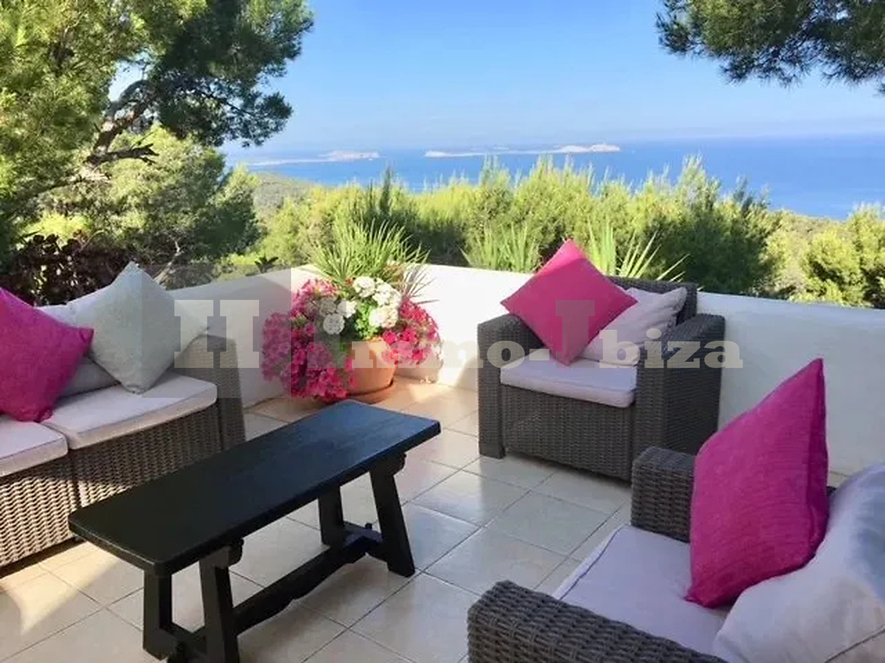 Sunset Sea View Villa with Tourist License ❗