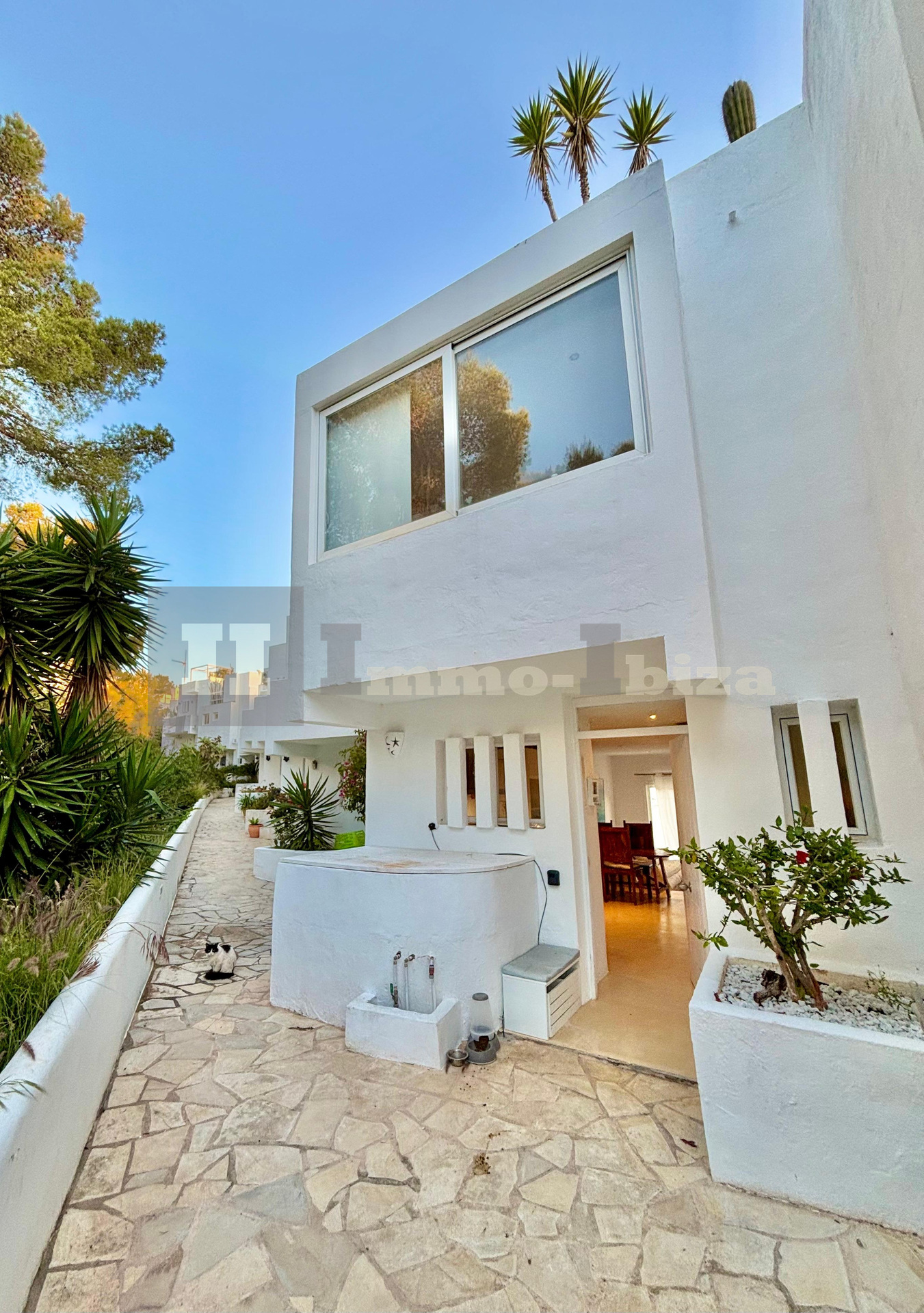 For Rent in Es Portixol (Urbanisation Isla Blanca)