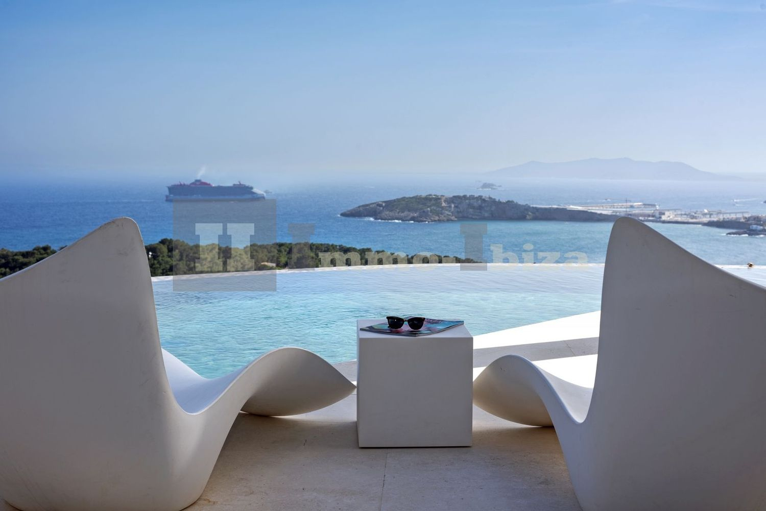 Exclusive Designer Villa, Built on Highest Level