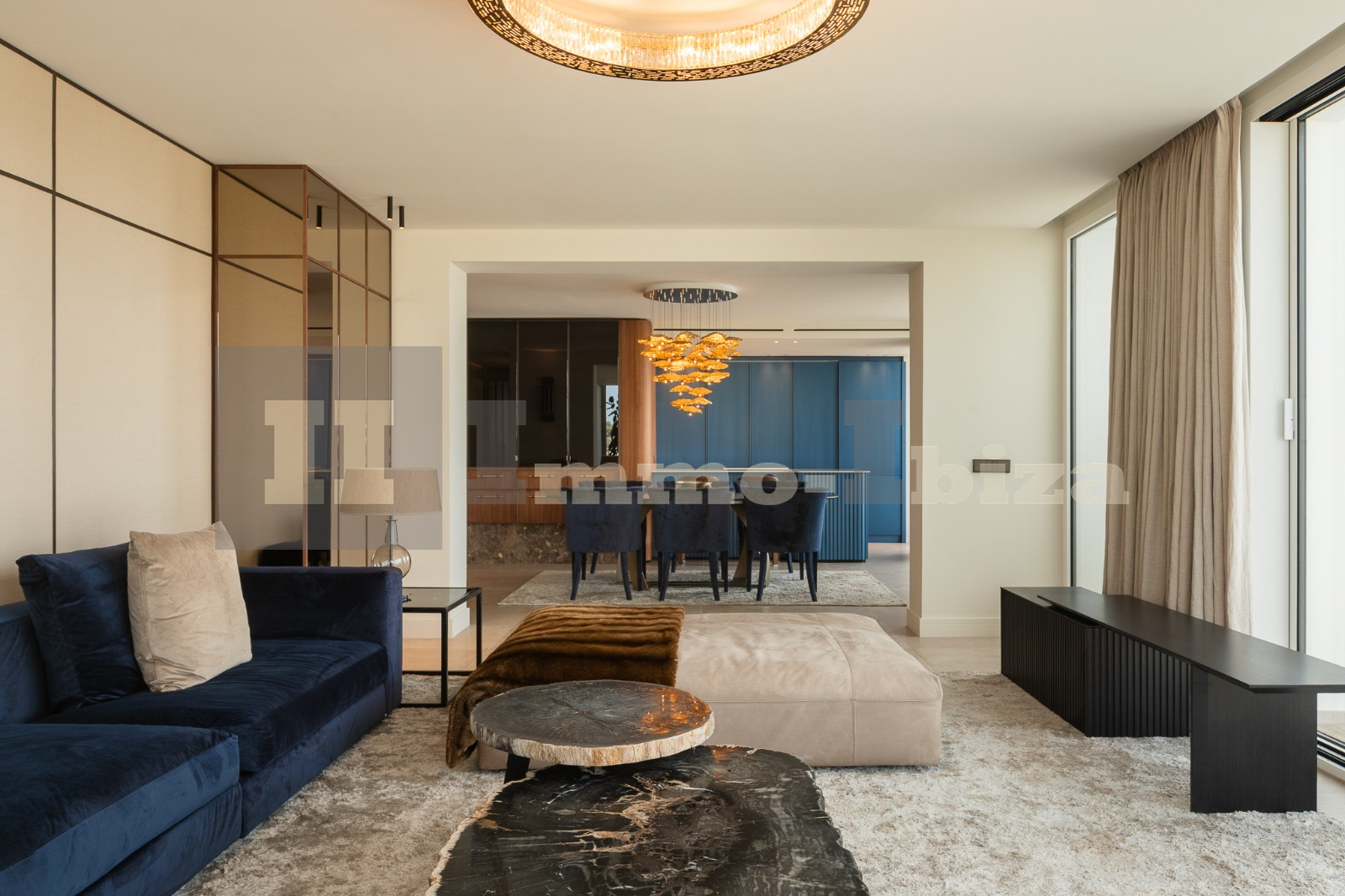 5 Star Ultra Luxury Penthouse