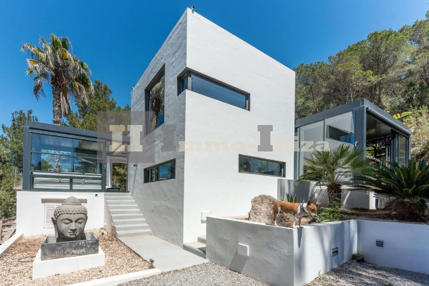 Extraordinary, Luxury and Modern Premium Villa