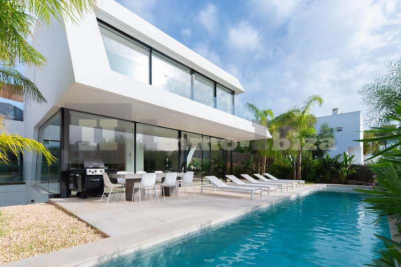 Villa Ses Torres