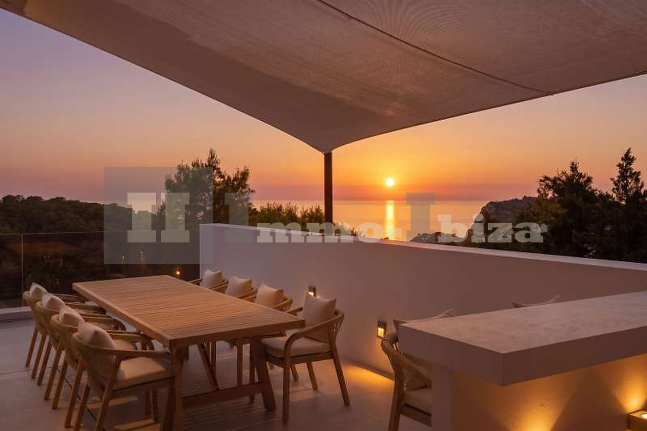 Villa Horizonte