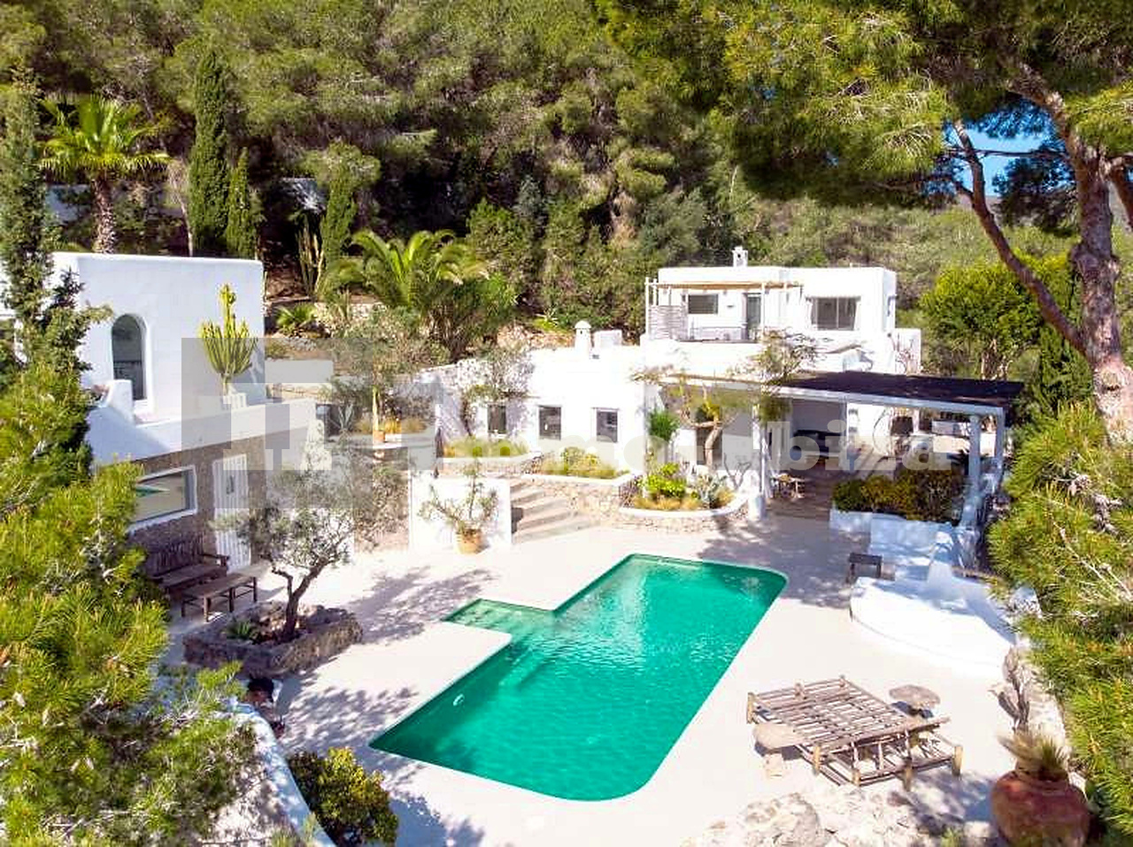 Villa Luz