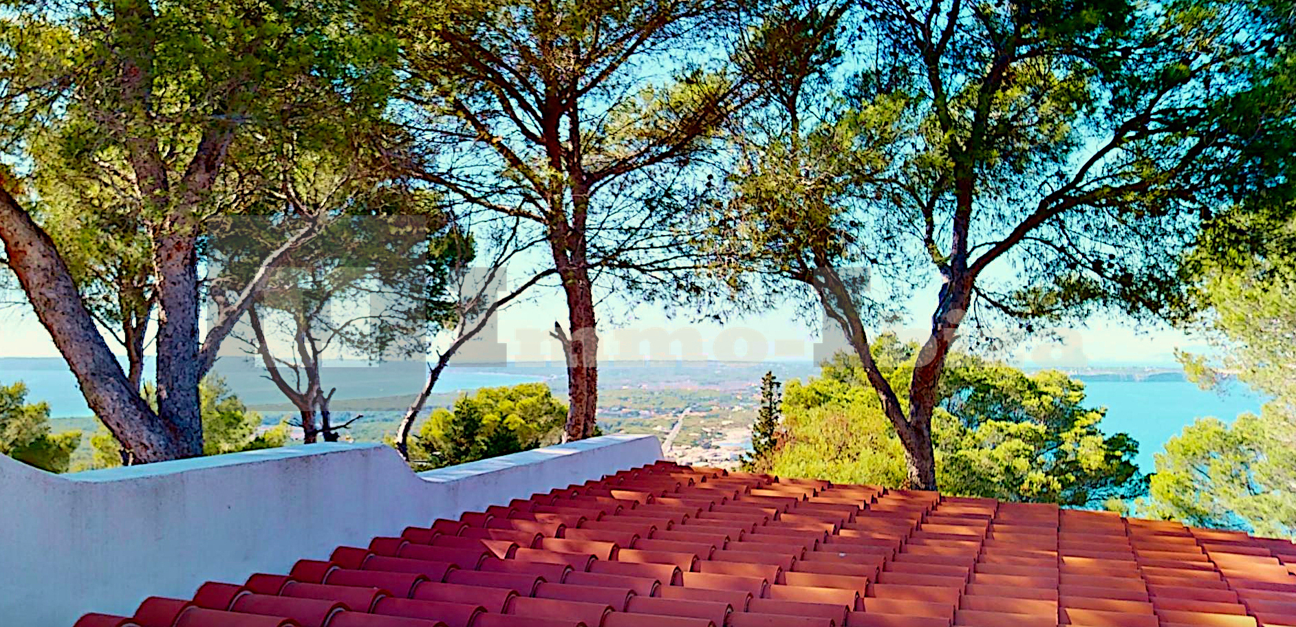 ! Life-Time Opportunity! in Formentera